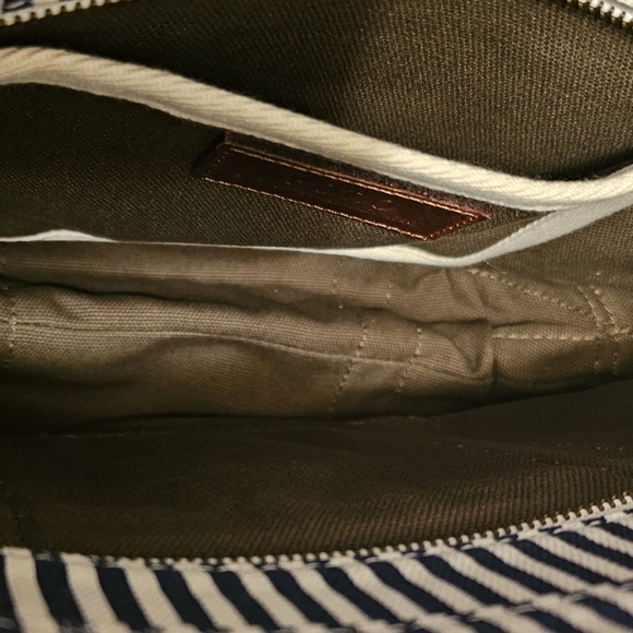 Polo Ralph Lauren Patchwork Polo Bear Tote - Medium - Picture 6 of 8